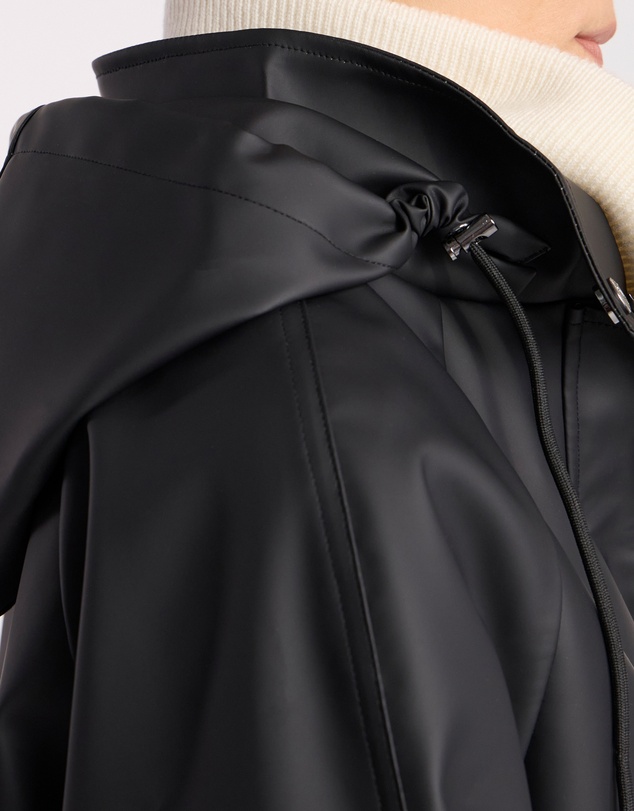 David Lawrence - Lima PVC Windbreaker