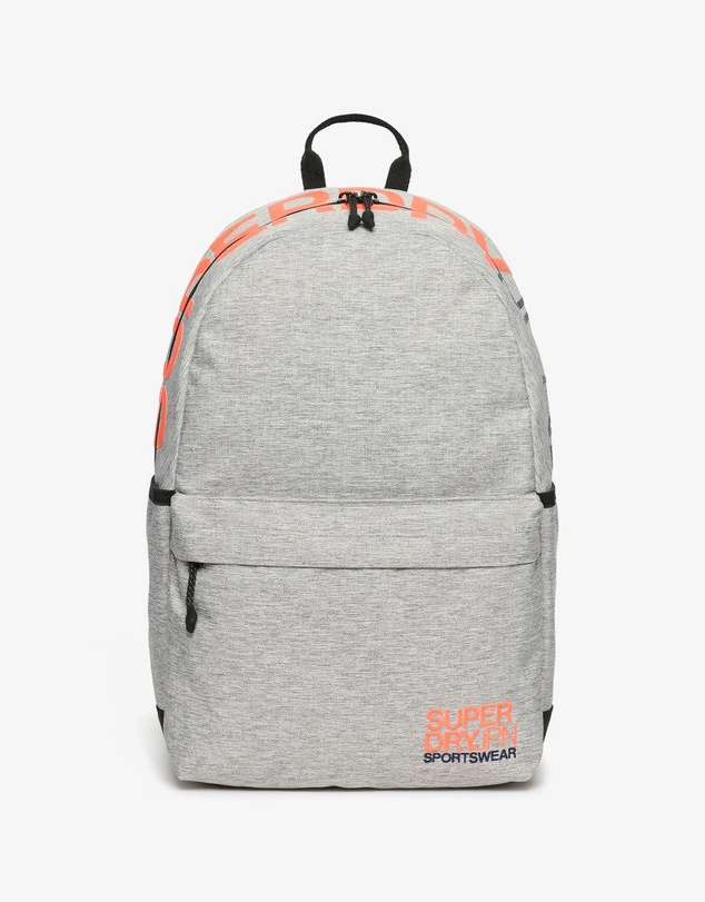 Superdry - Logo Windyatcher Montana