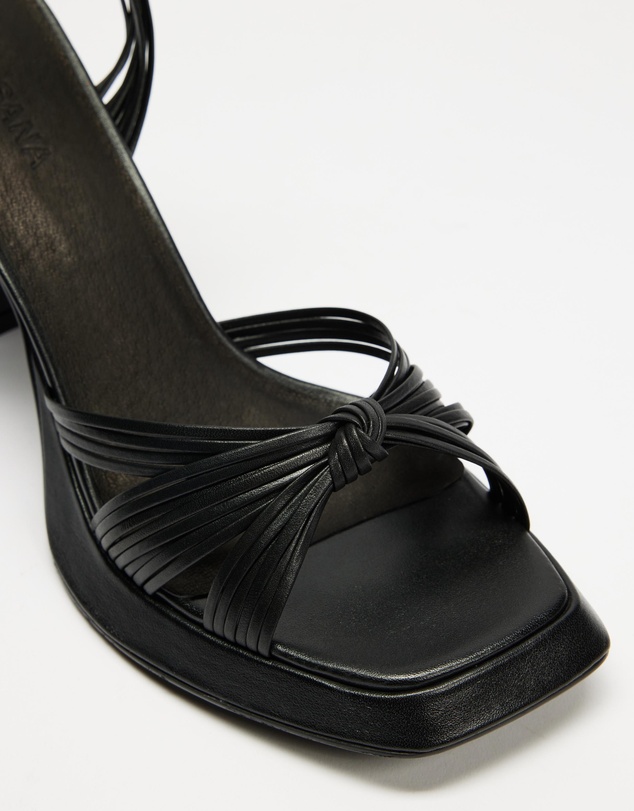 Sol Sana - Evita Platform Heels
