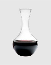 Riedel - Syrah (Without Spout) Decanter