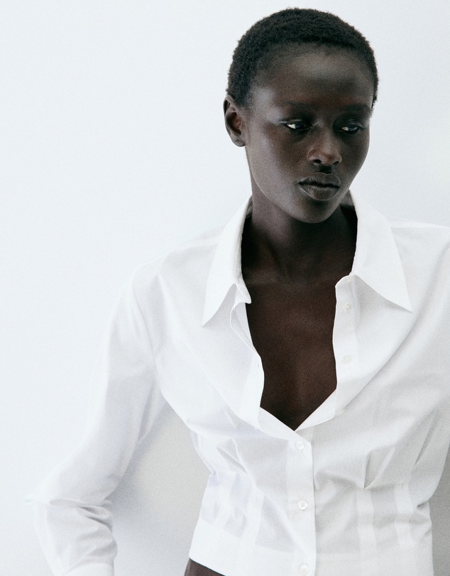 M.N.G - Gaby Shirt