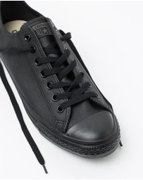 Converse - Chuck Taylor All Star Leather Ox - Unisex