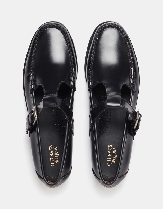 G. H. BASS - Weejun Mary Janes - Women's