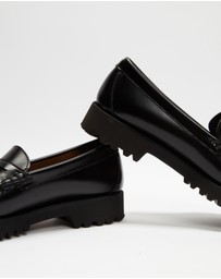 G. H. BASS - Weejun 90s Penny Loafers - Women's
