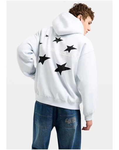 Spencer Project - Worldwide Hoodie