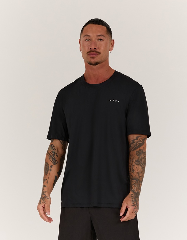 Muscle Republic - Turbo Tee
