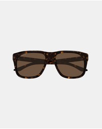 Gucci - GG2077S002