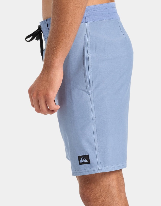 Quiksilver - Mens Surfsilk 18
