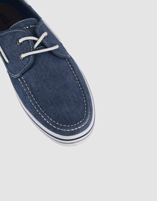 Wild Rhino - Dustin Shoes