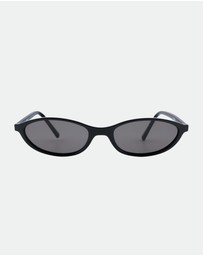 Otra Eyewear  - Hazel - Black