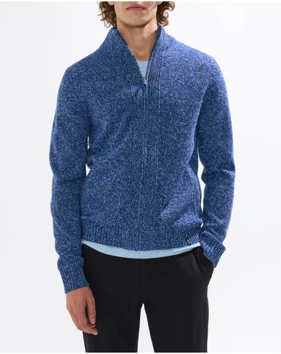 Marcs - Taniela Zip Through Knit