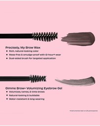 Benefit Cosmetics - Precisely, My Brow Wax