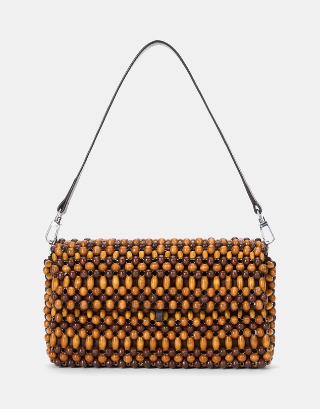 Staud - Timmy Convertible Shoulder Bag