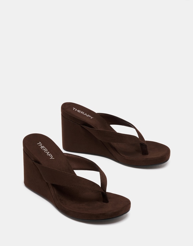 Therapy - Ren Wedges