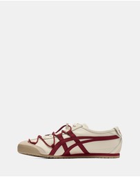 Onitsuka Tiger - Mexico 66 VINY - Unisex