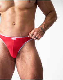 TEAMM8 - Flaunt Bikini Brief