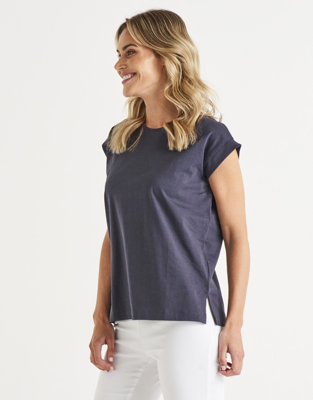 Betty Basics - Michaela Tee