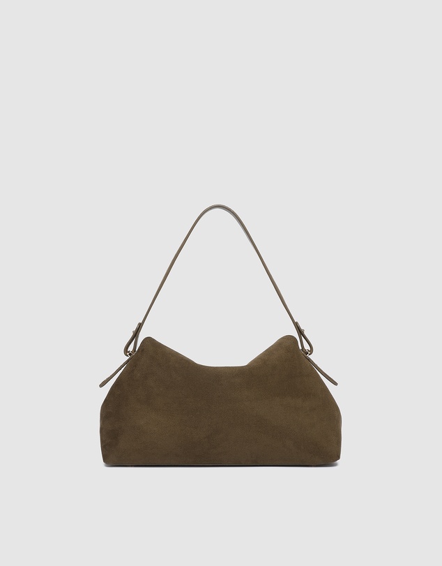 Louenhide - Nicole Suedette Handbag