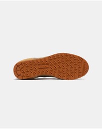 Autry - Windspin Low Wom Sneakers - Women's