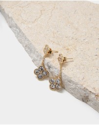 Forcast - Collins Earrings