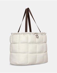 Nike - Nike Sportswear Puffle Tote (28L)