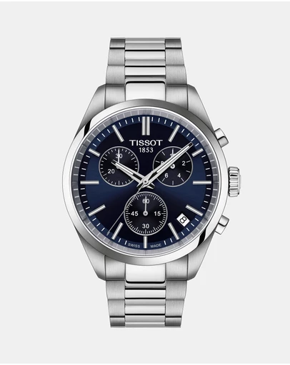 Tissot - PR 100 Chronograph