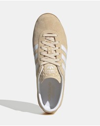 adidas Originals - Gazelle Lo Pro Shoes - Women's