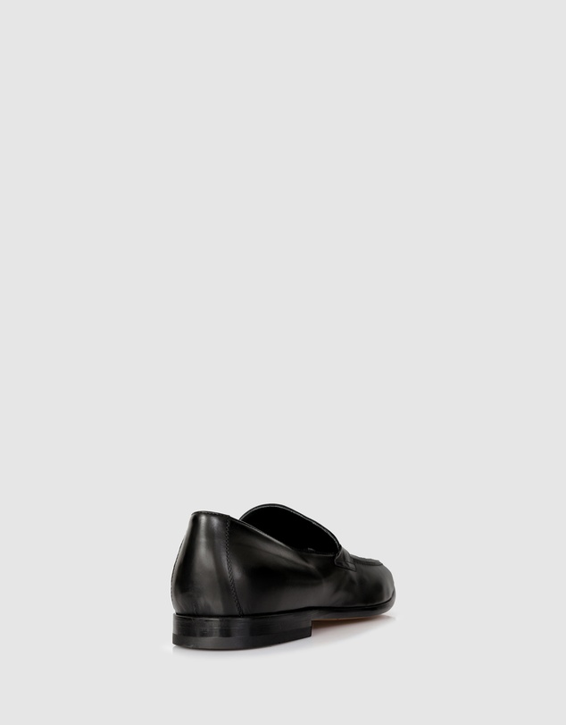 Brando - Hudson Loafers