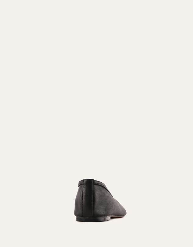 Jo Mercer - Salem Casual Flats