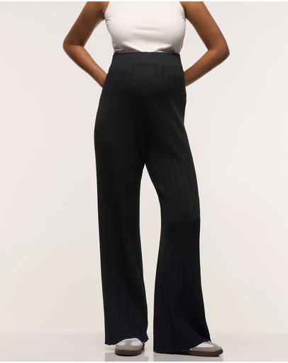 Soon Maternity - Mabel Knit Pants