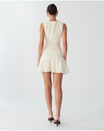 BWLDR - Tia Mini Dress