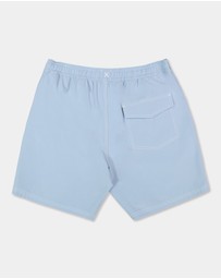 Quiksilver - Mens Original Volley 17