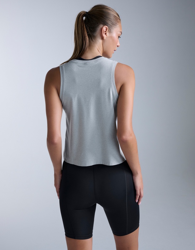 2XU - Form Soft Jersey Relaxed Tank