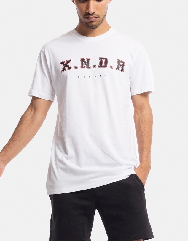 Xander - Varsity Tee