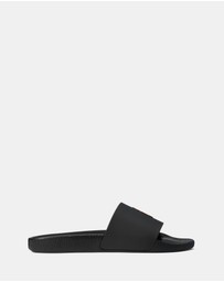 Polo Ralph Lauren - Slide Sandals - Unisex