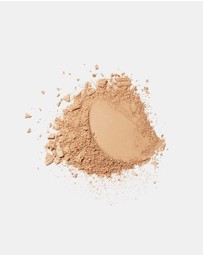 MCoBeauty - Miracle Flawless Pressed Powder - 3 (Medium Warm)