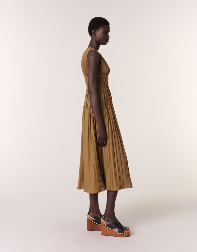 Maje - Reonya Dress