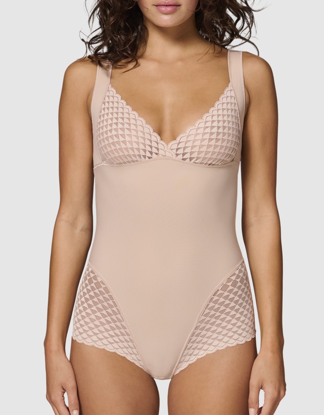Simone Perele - Subtile Shapewear Bodysuit
