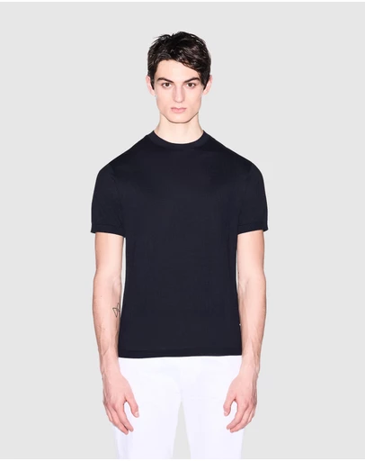 Armani Exchange - Pullover T-Shirt