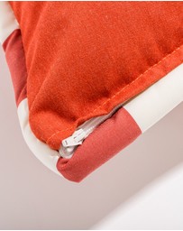 Business & Pleasure Co. - The Euro Throw Pillow