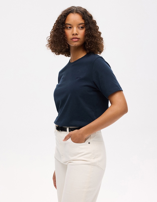 Superdry - Essential Logo Embroidered Tee