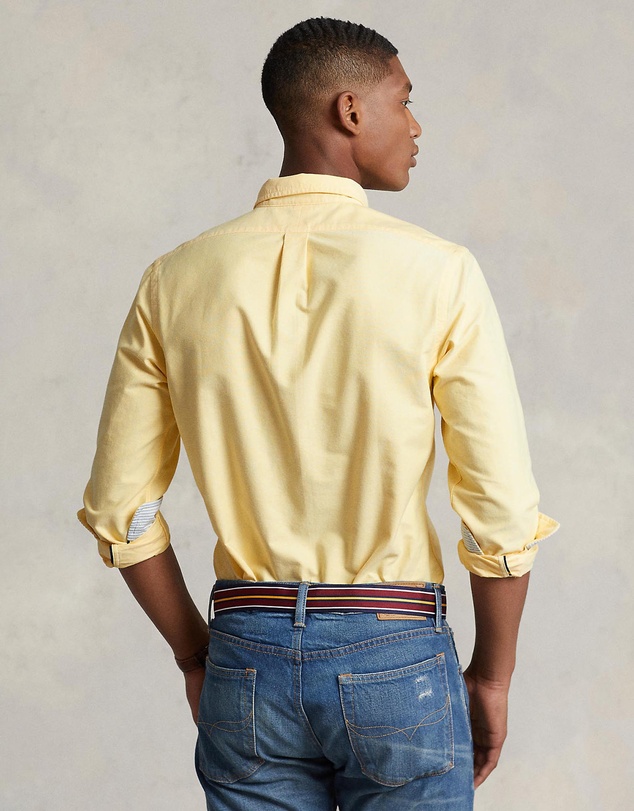 Polo Ralph Lauren - ICONIC EXCLUSIVE - Long Sleeve Sport Shirt