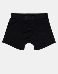 Henry Bucks - Henry Bucks Cotton Underwear Pack of 3