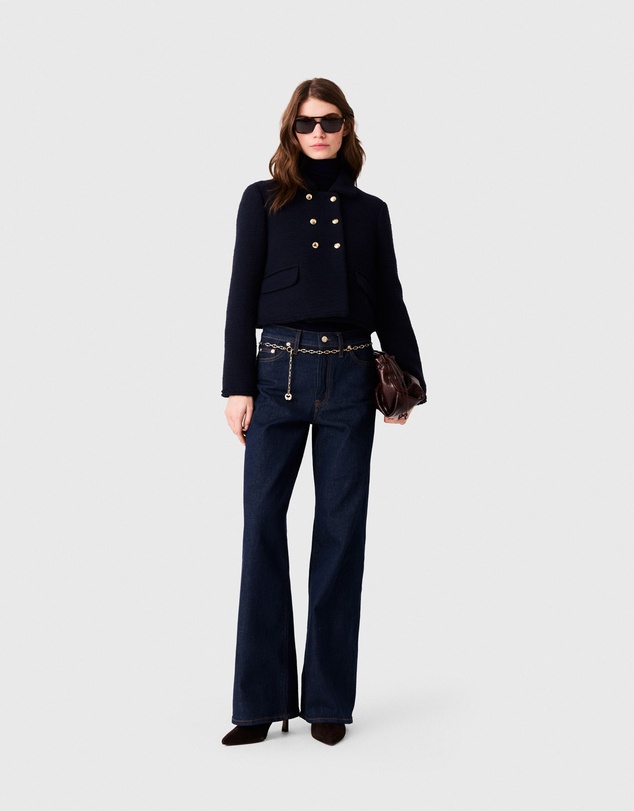 Maje - Viponette Blazer