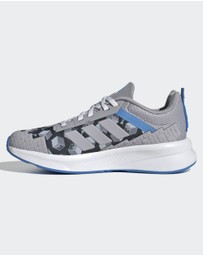 adidas Sportswear - adidas MINECRAFT FORTARUN 4.0 SHOES JUNIOR