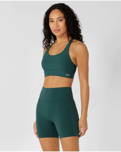 Lorna Jane - Amy Maximum Support Sports Bra