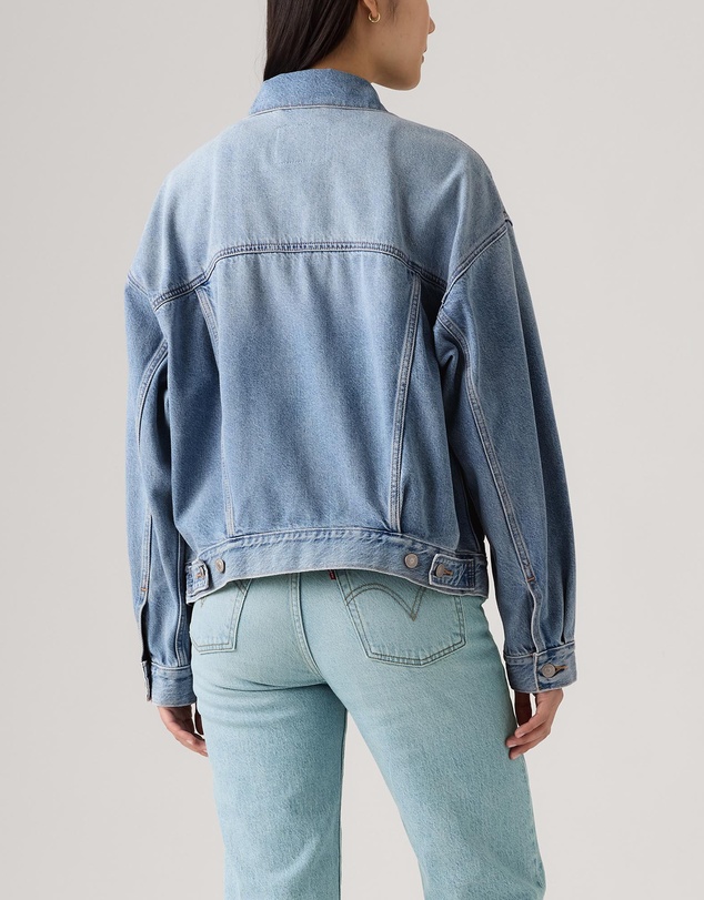 Levi's - 90s Trucker Jacket