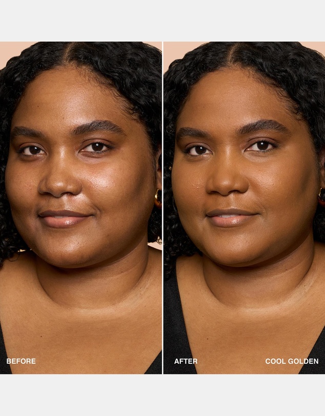 Bobbi Brown - Weightless Skin Foundation