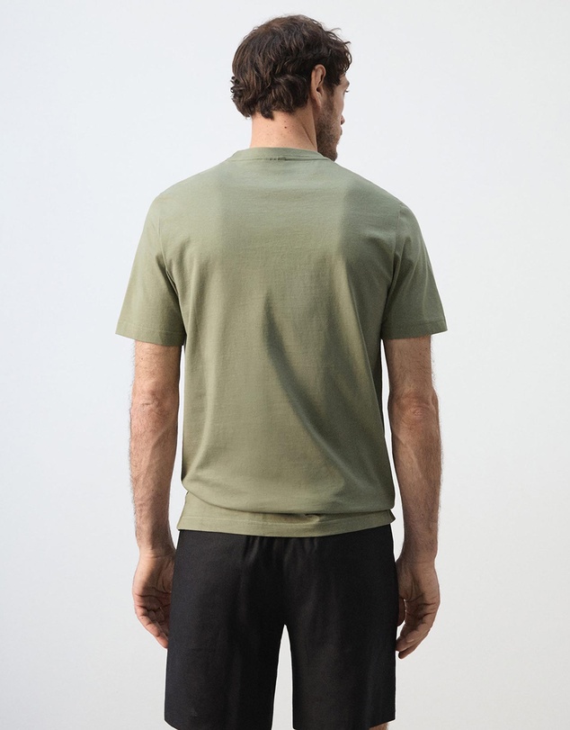 M.N.G - Cherlo T-Shirt