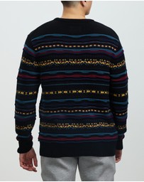 B.Cools - Vintage Knit
